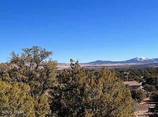 002P N 8689th, Concho, AZ 85924