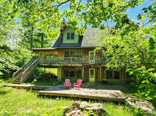 20210 Siskiwit Lake Rd, Cornucopia, WI 54827