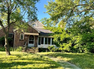 1009 W Hamilton Ave, Flint, MI 48504