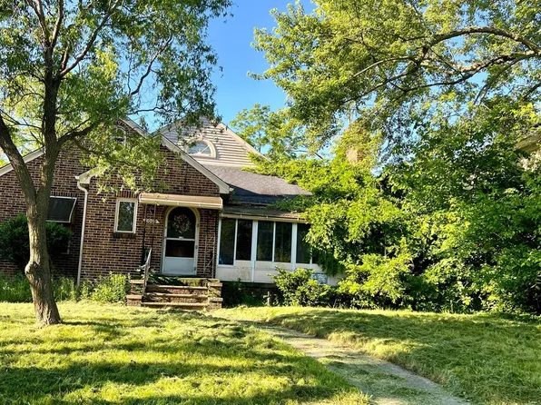 1009 W Hamilton Ave, Flint, MI 48504