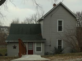 8808 W 1st St, Mapleton, IL 61547