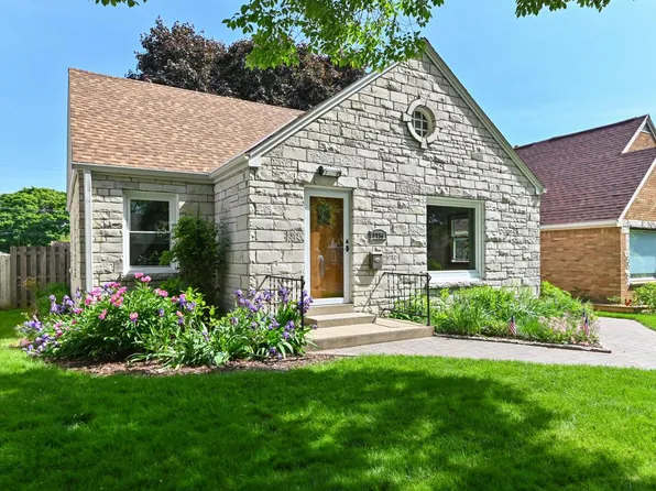 3736 East Whittaker AVENUE, Cudahy, WI 53110