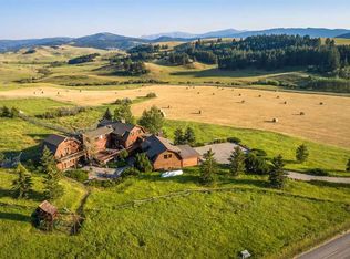 18150 Bridger Hollow Rd, Bozeman, MT 59715