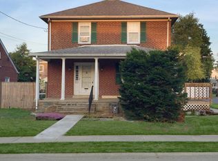 37 W Parkway Ave, Chester, PA 19013