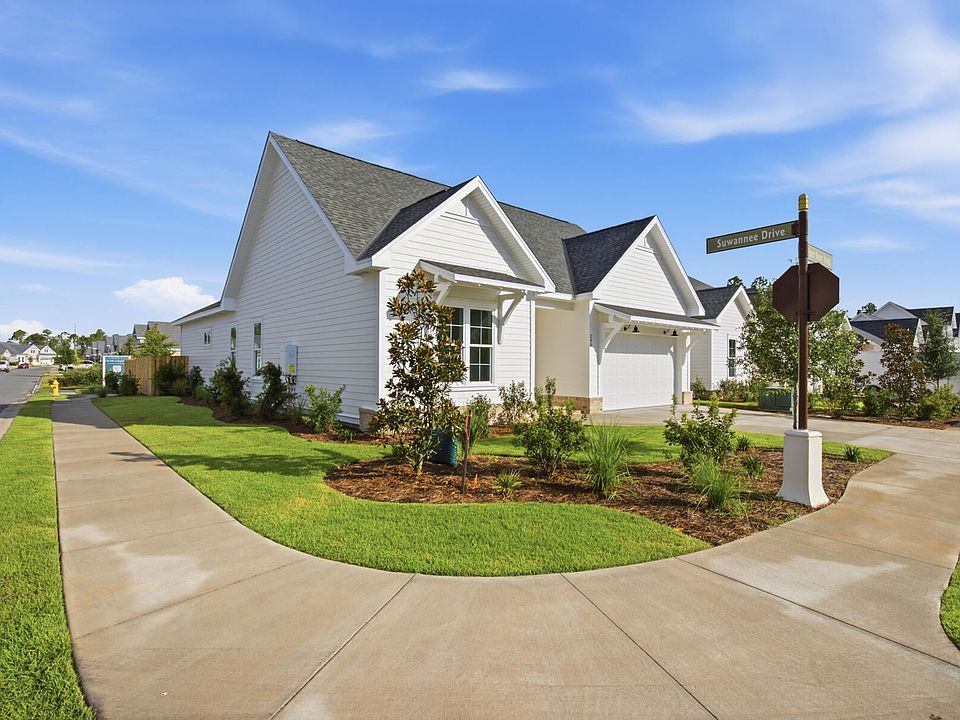 1st image of 290 Green Heron St Lot 27
