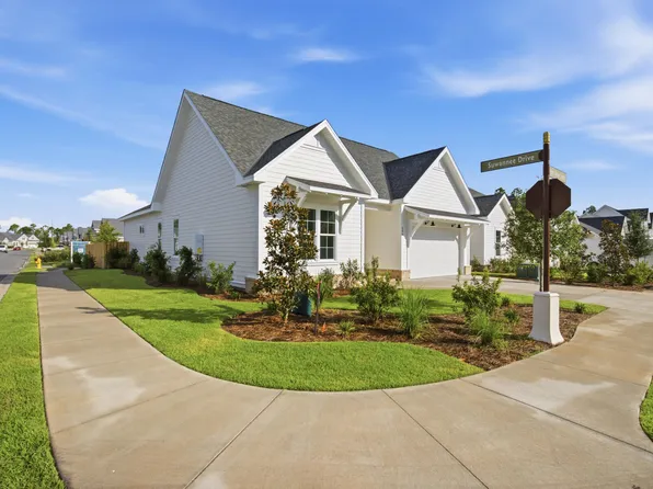 290 Green Heron St Lot 27, Rosemary Beach, FL 32461