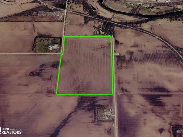 Avon Ave, Nora Springs, IA 50458