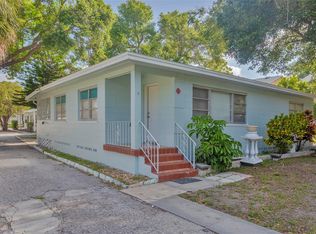 1102 Sunset Point Rd, Clearwater, FL 33755
