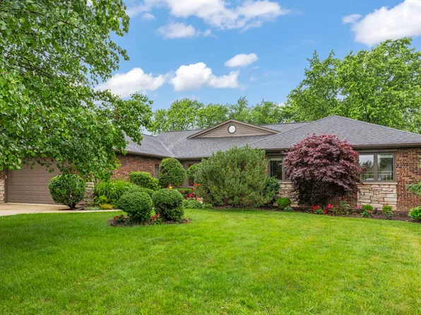 608 61st St, Lisle, IL 60532