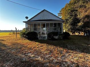4306 Duck Town Rd, Zuni, VA 23898