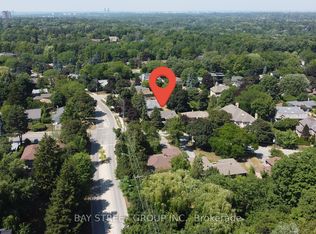 112 Citation Dr #B1, Toronto, ON M2K 1S7