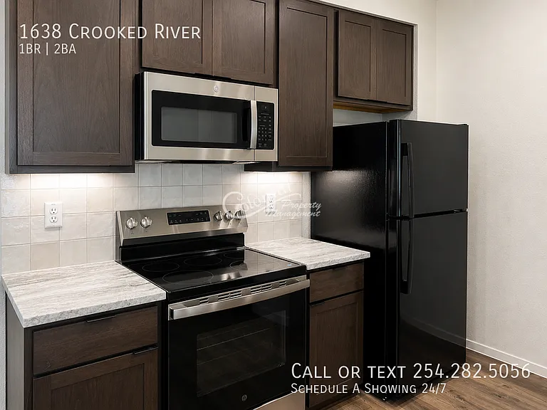 1638 Crooked River Ct — Photo 9