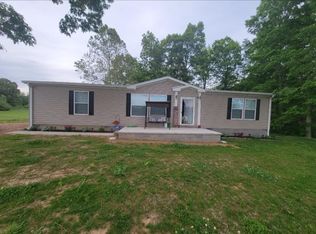 1460 Powers Rd, Paducah, KY 42003