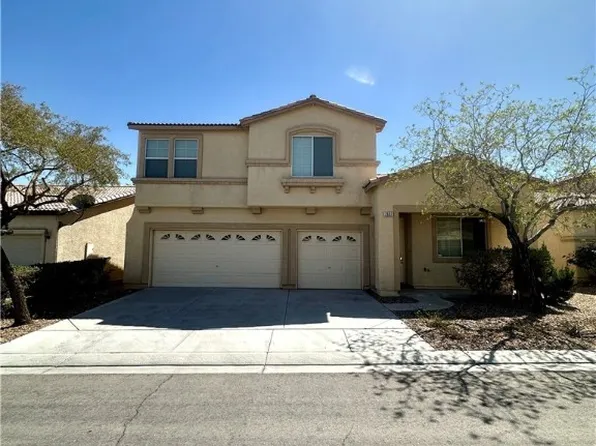 7607 Pioneer Ranch Ave, Las Vegas, NV 89113