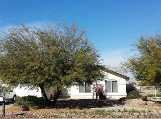 5738 N 105th Ln, Glendale, AZ 85307