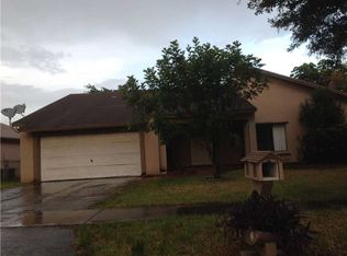 11001 SW 139th Ave, Miami, FL 33186