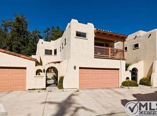 306 E Aliso St APT C, Ojai, CA 93023