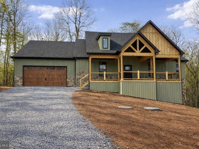 Breakaway Dr, Hedgesville, WV, 25427