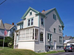 7 Spellman Ter, Rutland, VT 05701