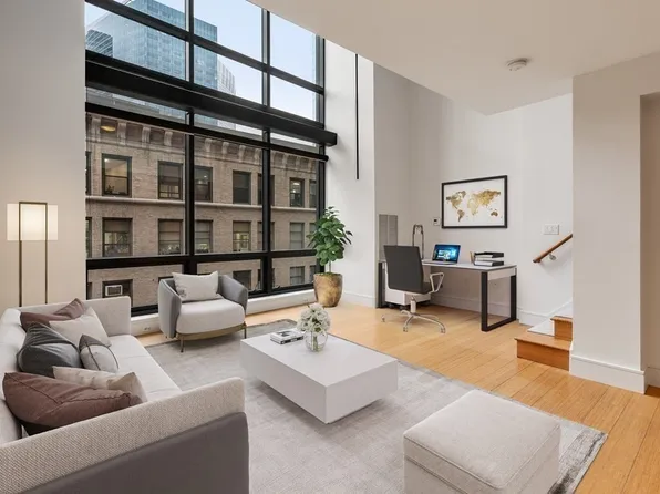 45 Province St APT 709, Boston, MA 02108