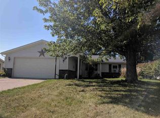 128 Edgemont Dr, Decatur, IN 46733