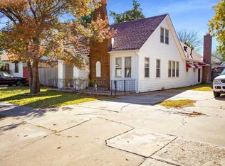 3413 Line Ave, Amarillo, TX 79106