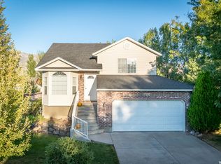 2894 S 600 W, Nibley, UT 84321