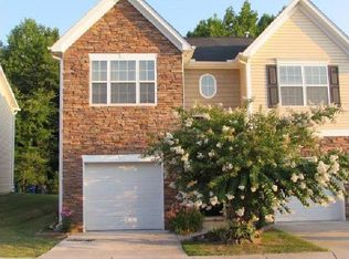 2333 Hartfield Cir, Winston Salem, NC 27103