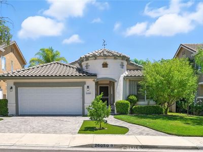 26050 Singer Pl, Stevenson Ranch, CA, 91381