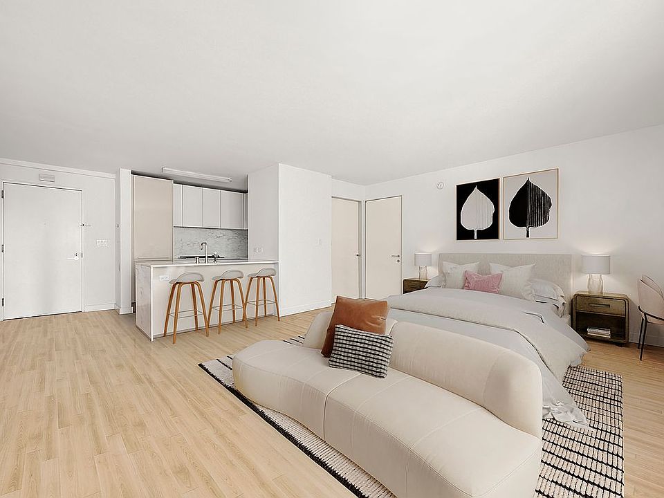 1st image of 322 W 57th St APT 23E