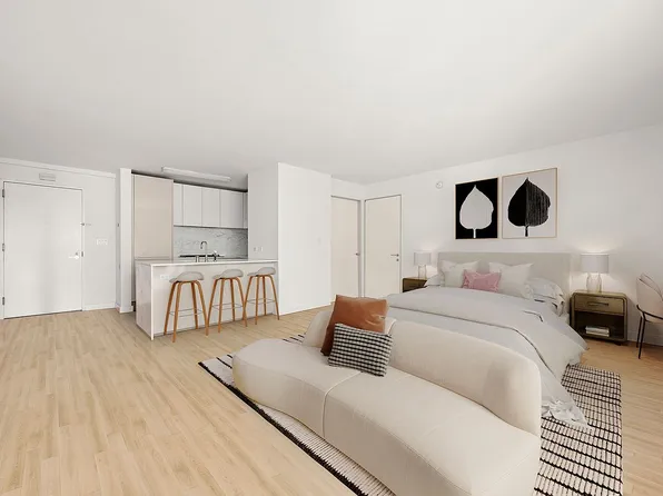 322 W 57th St APT 23E, New York, NY 10019