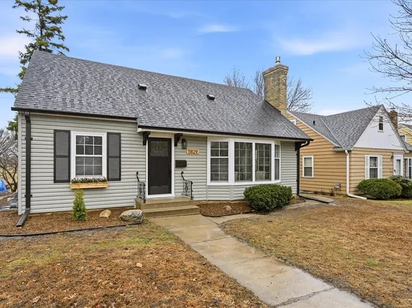 5829 12th Ave S, Minneapolis, MN 55417