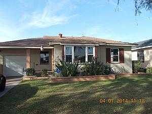 fRONT VIEW OF SUBJECT PROPERTY