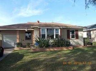 12907 McKinley Ave, Los Angeles, CA 90059