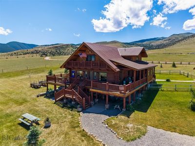 60 Antler Trl, Ennis, MT, 59729