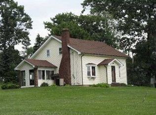 513 Frew Rd, Ellwood City, PA 16117