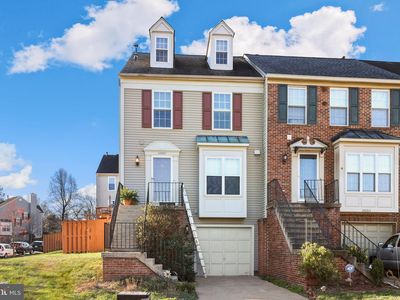 14501 Brookmoor Ln, Centreville, VA, 20120