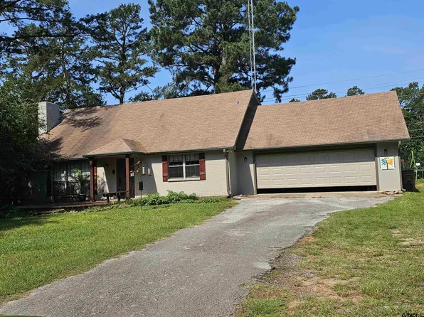 411 Green Meadow Trl, Holly Lake Ranch, TX 75765