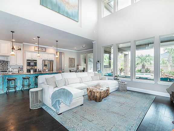 5th image of 13934 Burnett Hills Ln