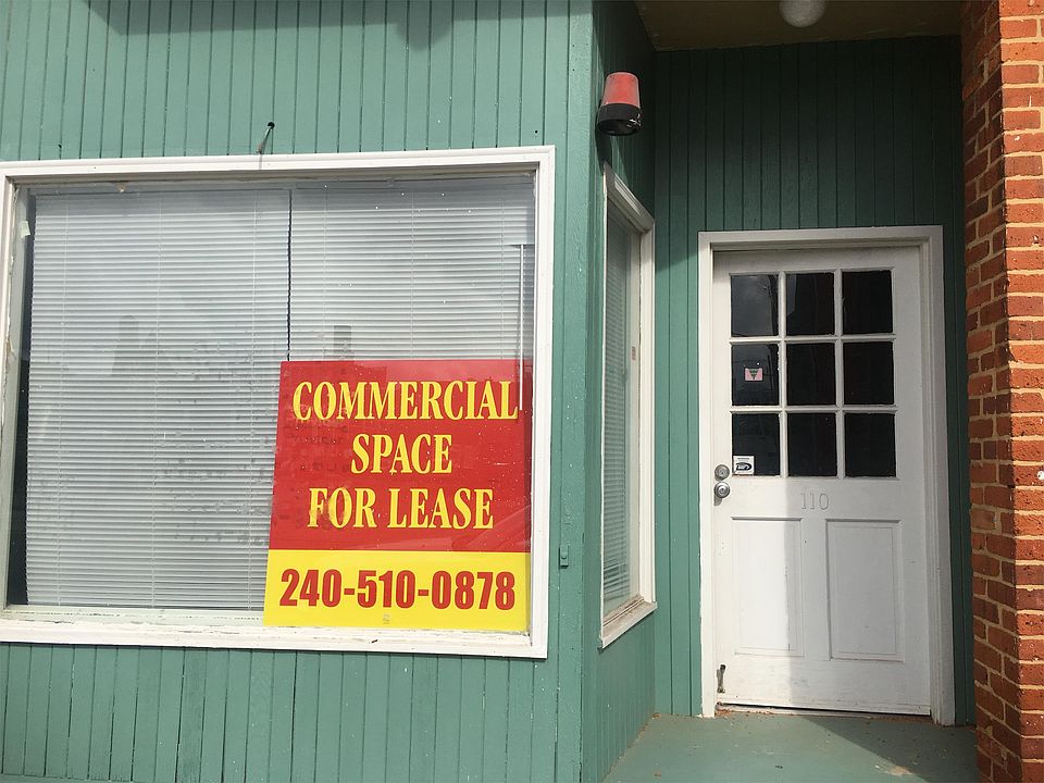 110 W FRANKLIN ST HAGERSTOWN MD 21740 - Call us at Home Path