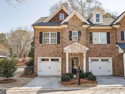 115 Sumner Ct, Watkinsville, GA, 30677