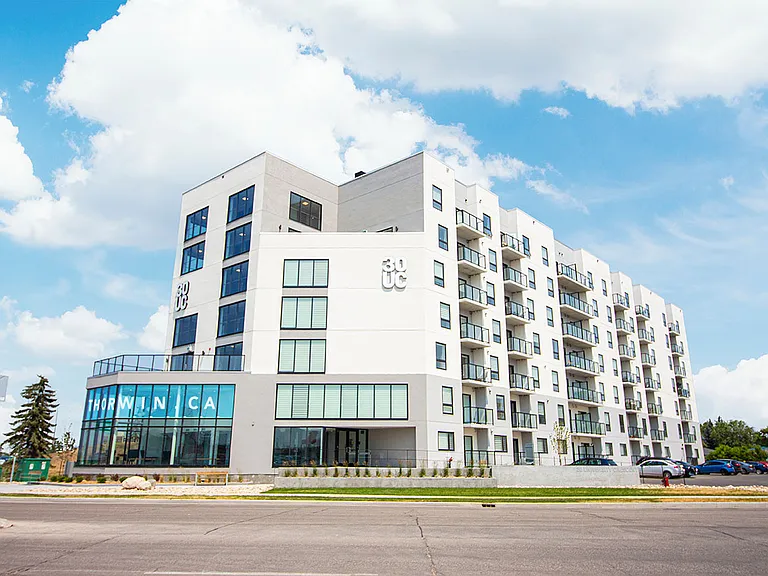 30 University Cres — Photo 38