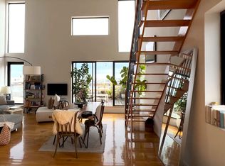 128 Wythe Ave #PENTHOUSE F, Brooklyn, NY 11249