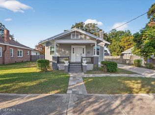 4423 SAN JUAN Avenue, Jacksonville, FL 32210