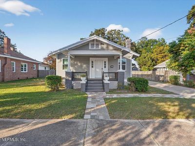 4423 SAN JUAN Avenue, Jacksonville, FL, 32210