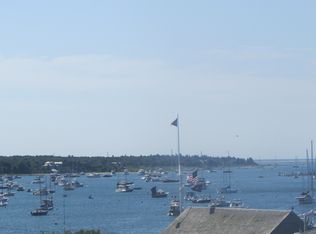 38 N Water St #6, Edgartown, MA 02539