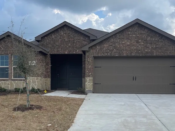 1316 Waveless Run, Caddo Mills, TX 75135