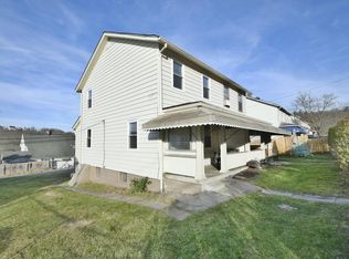 79 Campbell Ave S, Cuddy, PA 15031