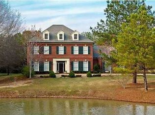 501 Timberlane Rd, Pike Road, AL 36064