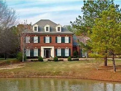 501 Timberlane Rd, Pike Road, AL, 36064